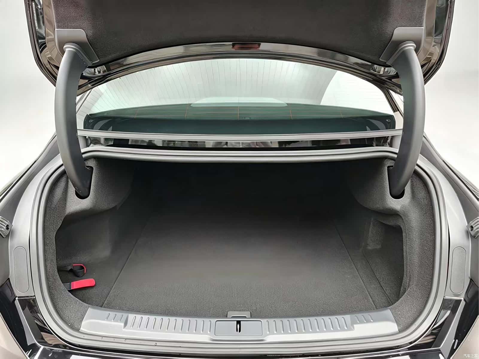Lincoln Z, 2026 9