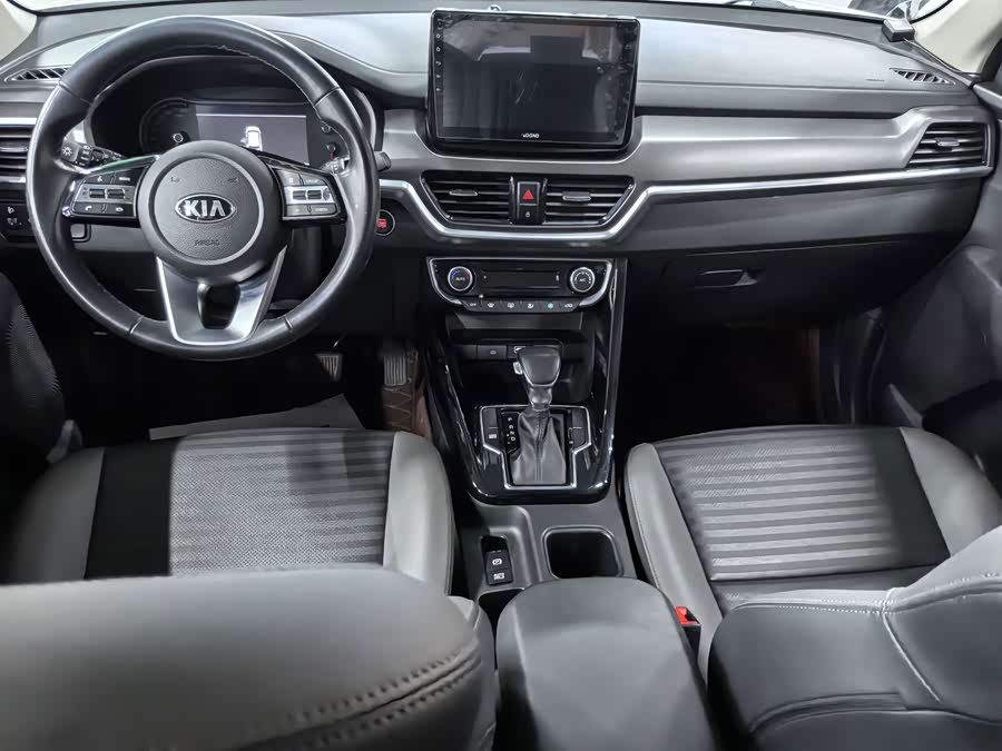 Kia Tucson 2018, фото 9