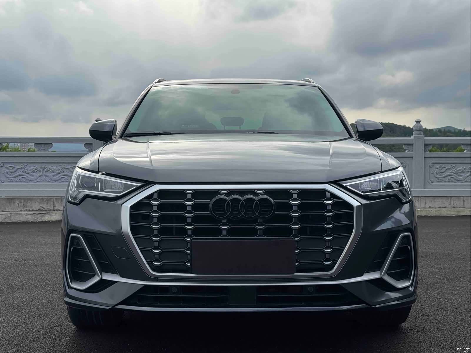 Audi Q3, 2021 2
