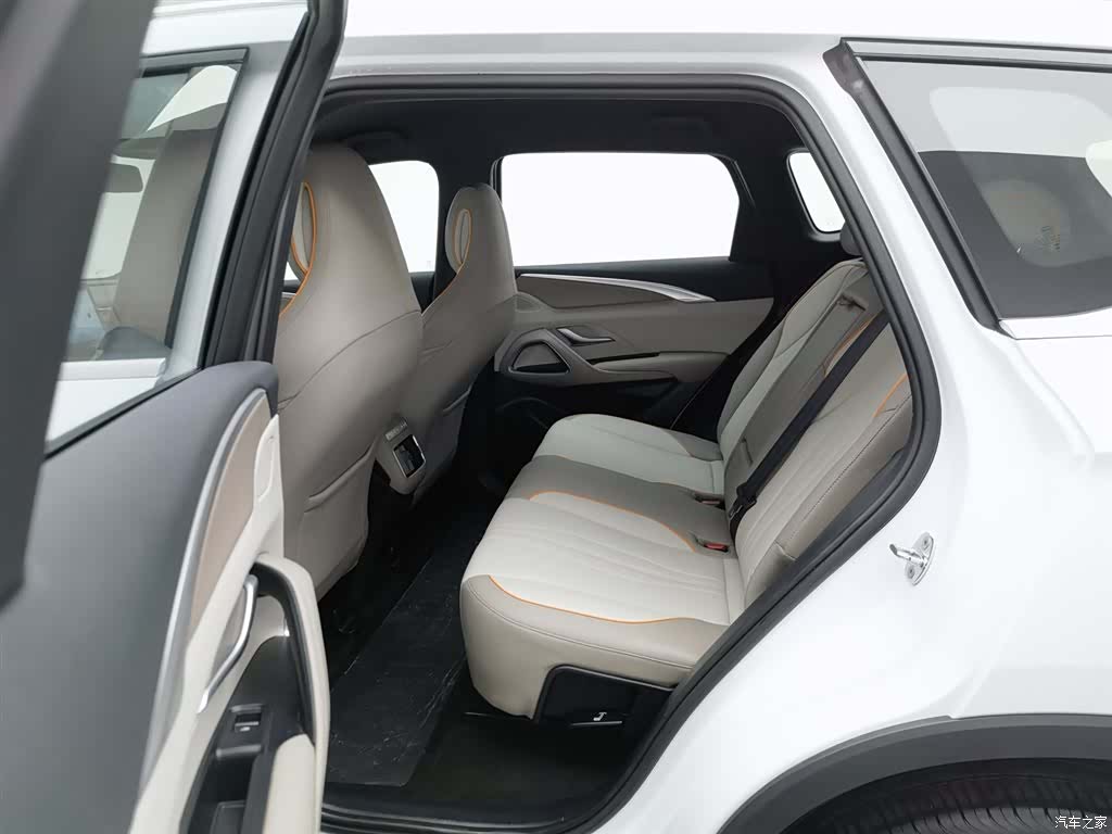 BYD Song, 2024 15