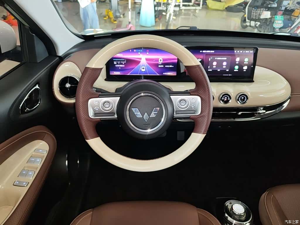 Wuling Bingo, 2024 11