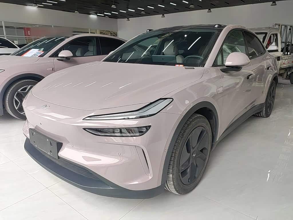 Onvo L60 2024 60kWh