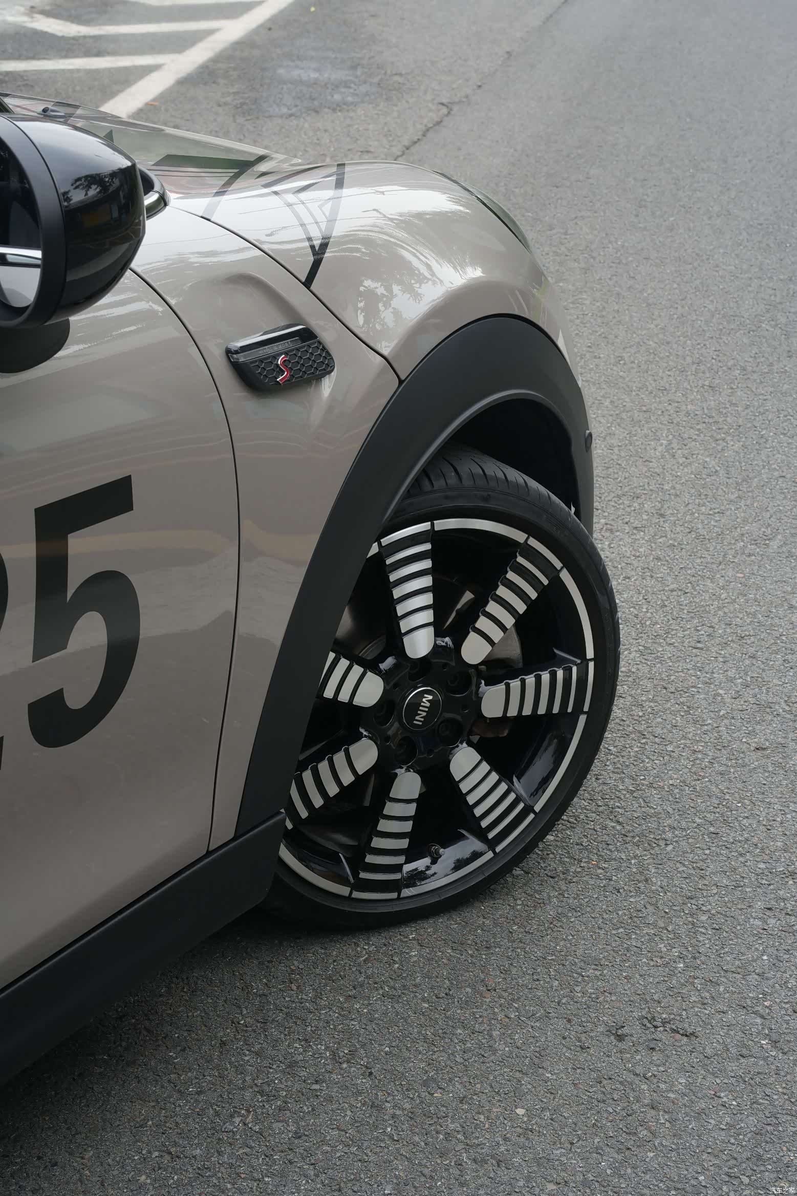 Mini Cooper, 2022 15