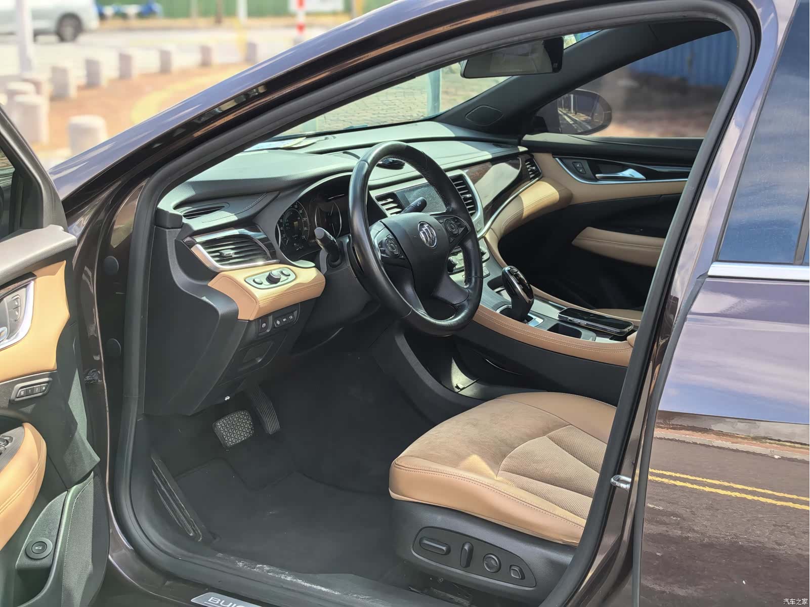 Buick LaCrosse, 2018 8