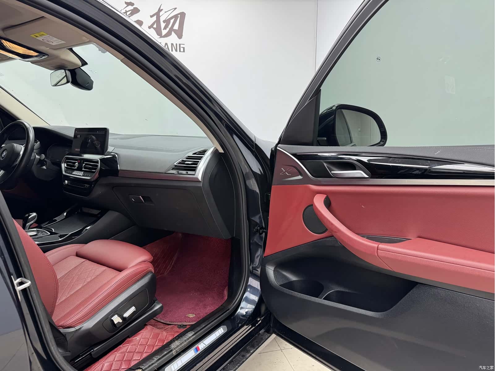 BMW X3, 2022 12