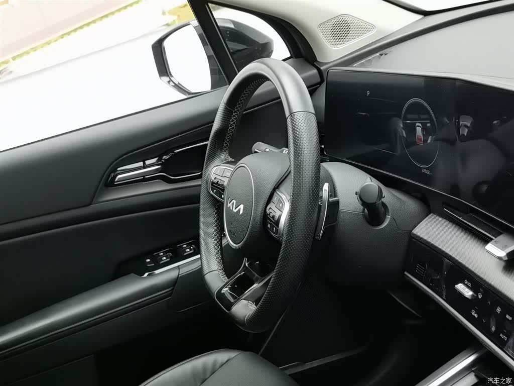 Kia Sportage, 2024 22