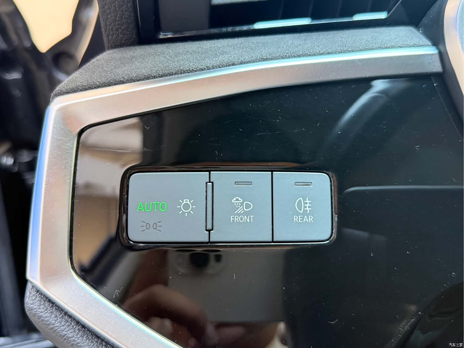 Audi Q3, 2022 16