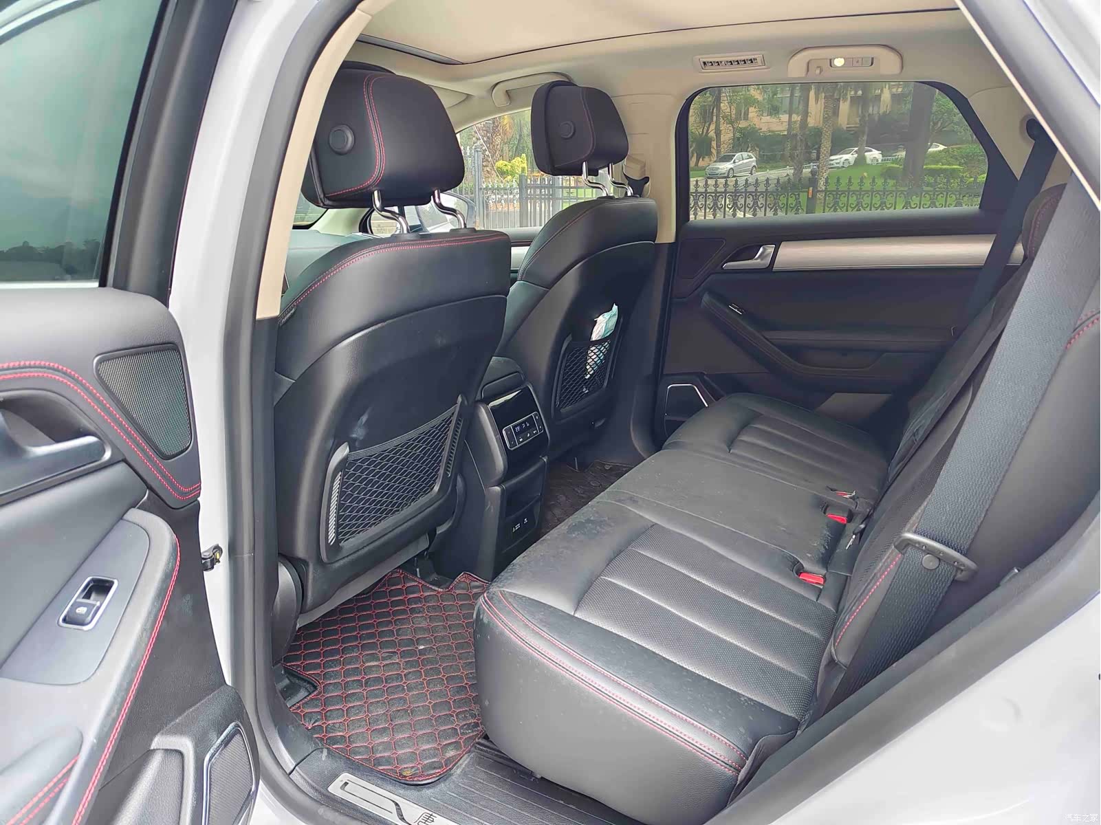 BYD Tang, 2019 4