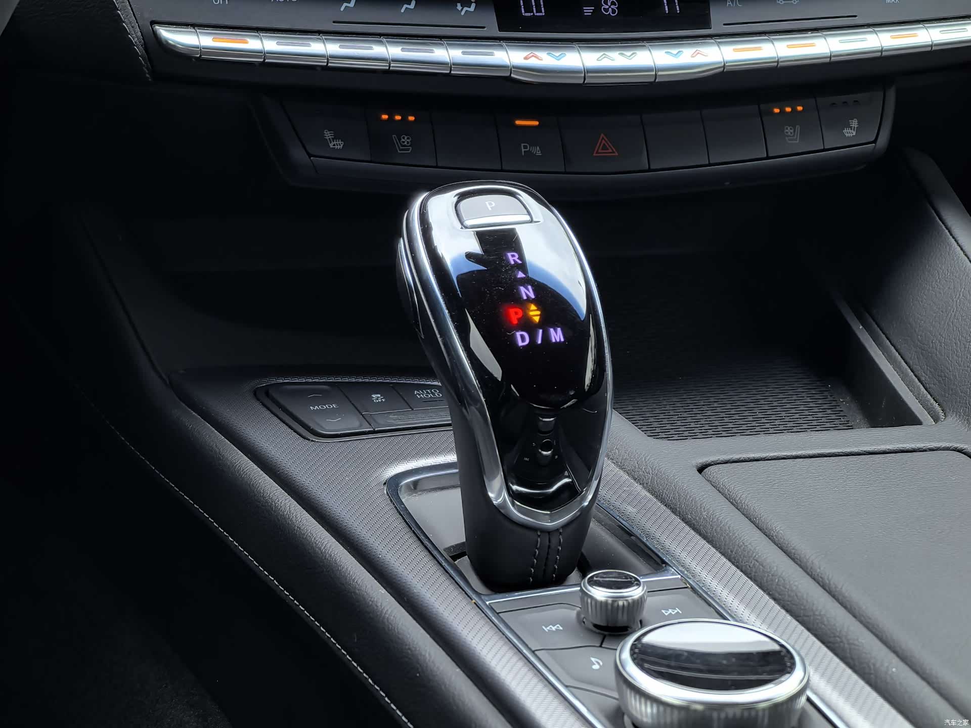 Cadillac CT5, 2022 14