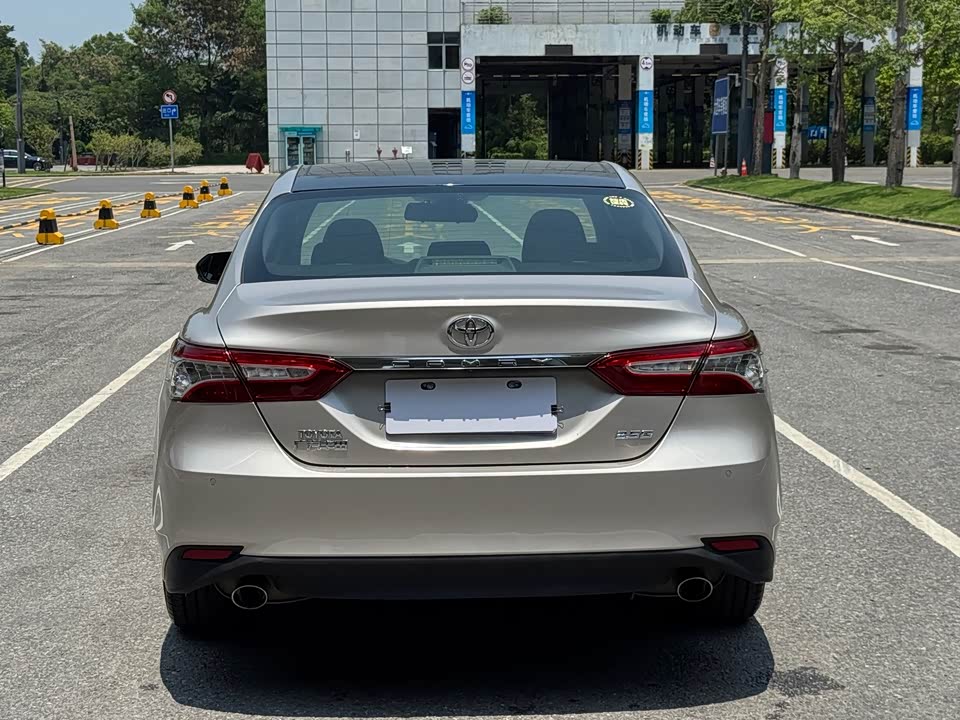 Toyota Camry Toyota Camry