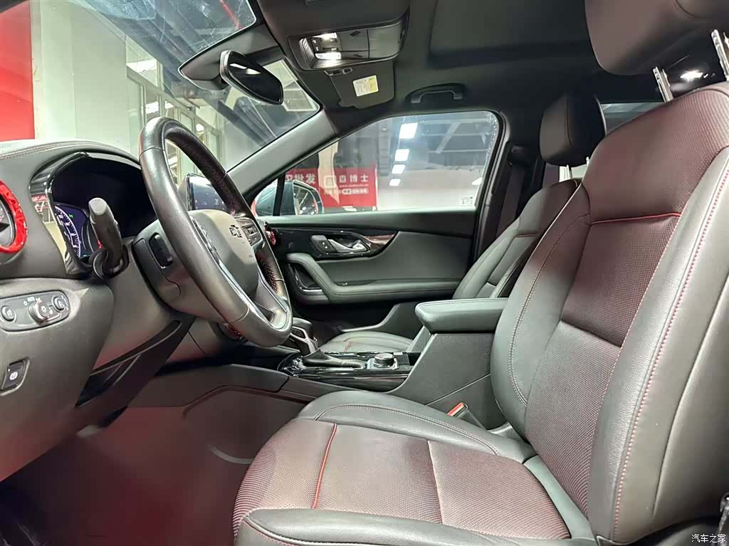 Chevrolet Blazer, 2023 7