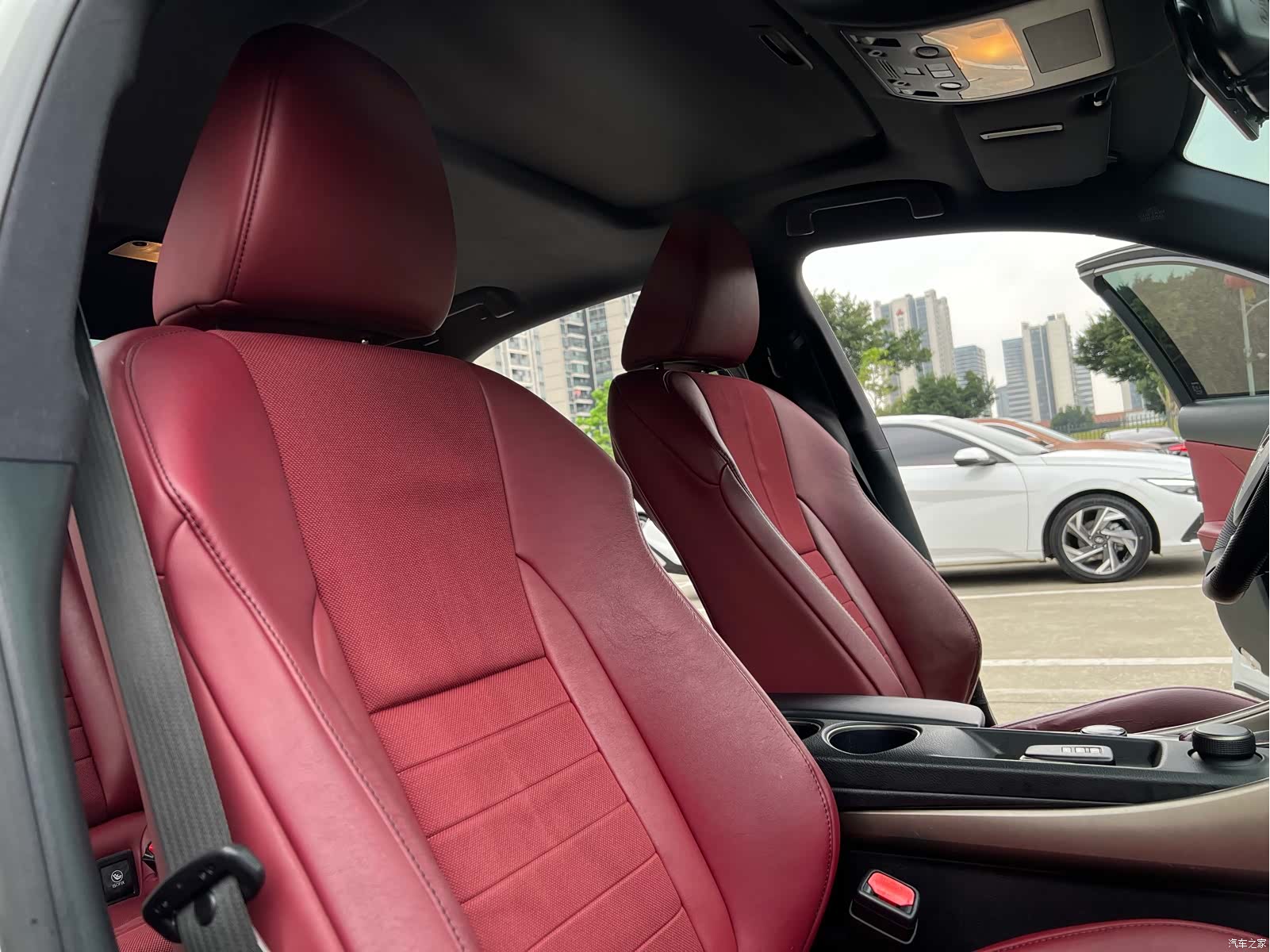 Lexus IS, 2013 9