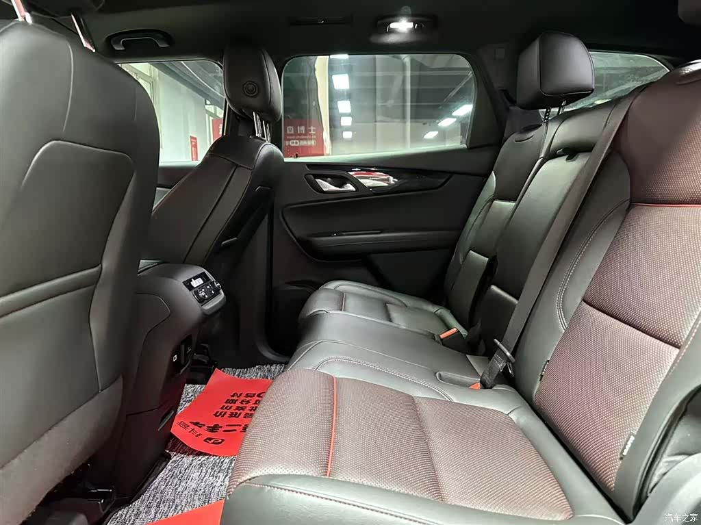 Chevrolet Blazer, 2023 8
