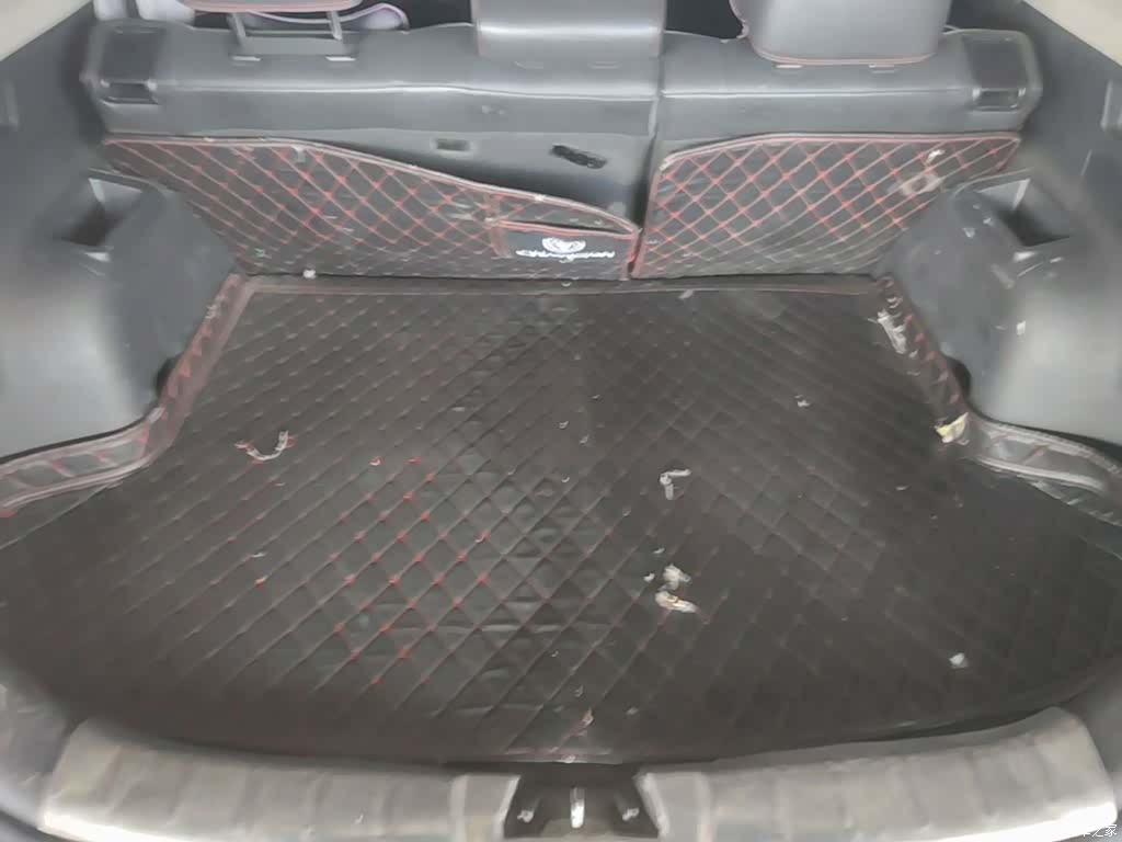 Changan CS75, 2015 19