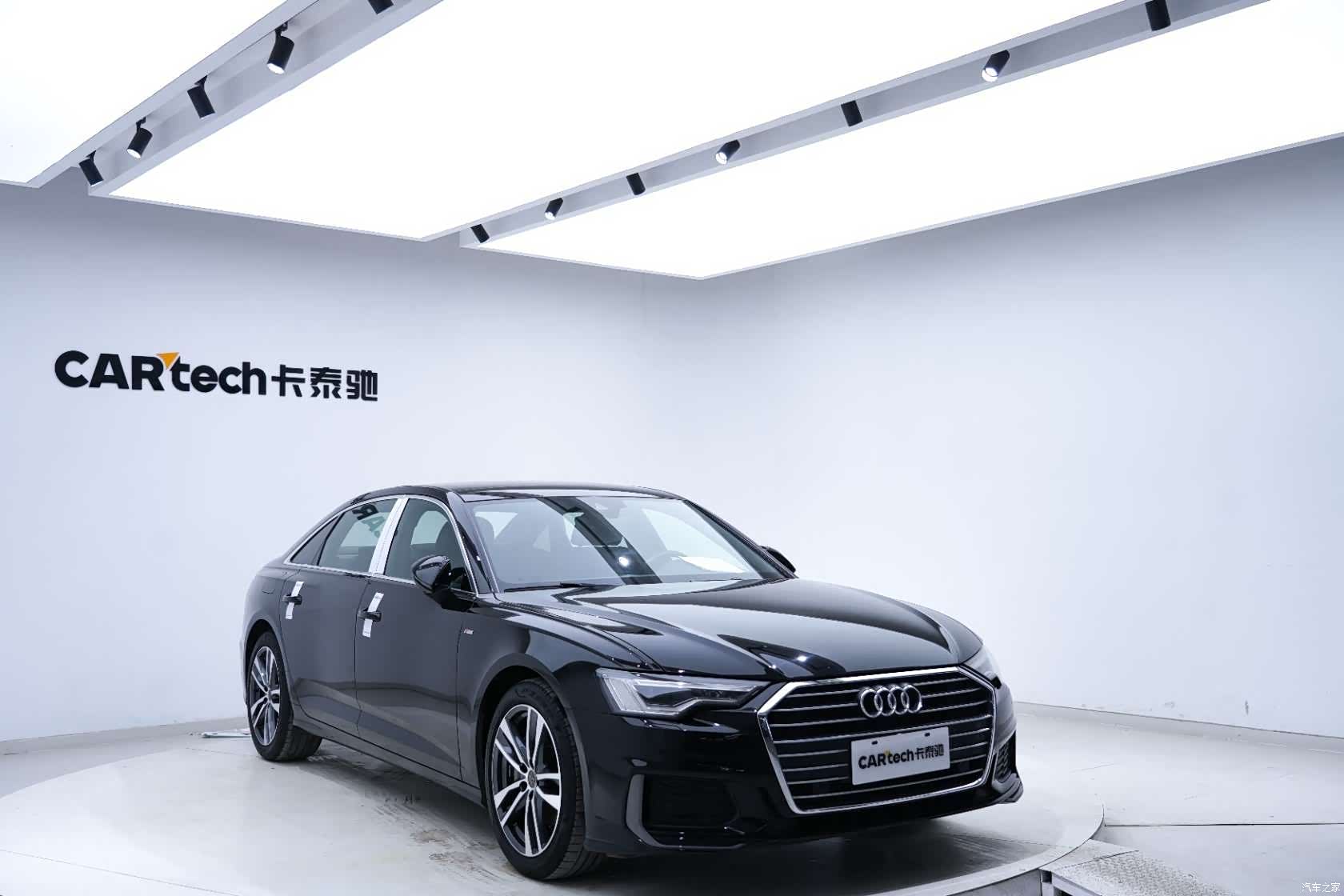 Audi A6L, 2021 7