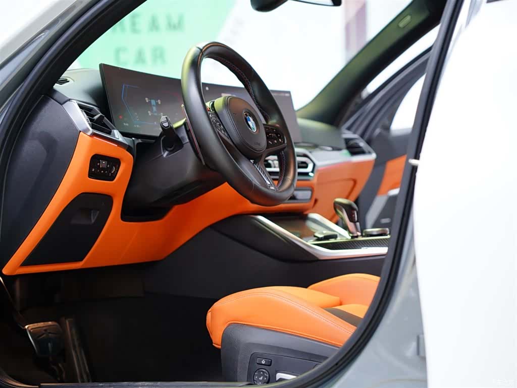 BMW M3, 2024 28
