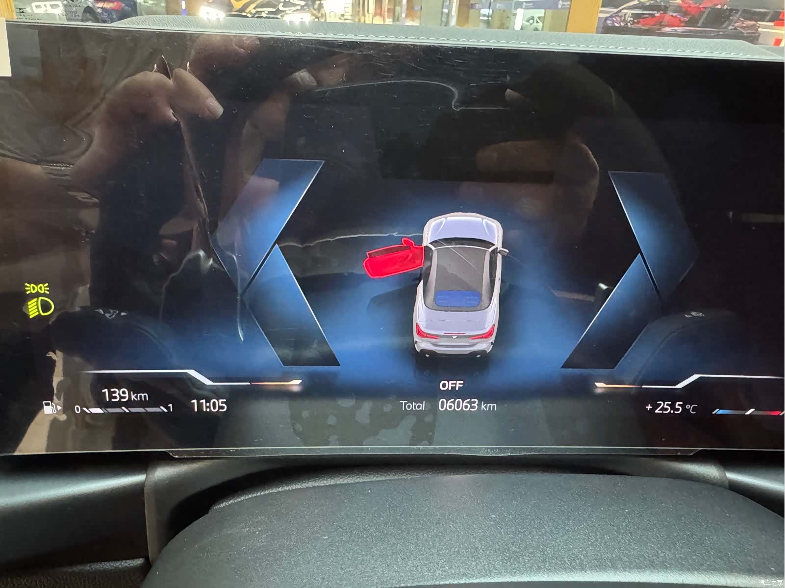 BMW 4 Series, 2025 14