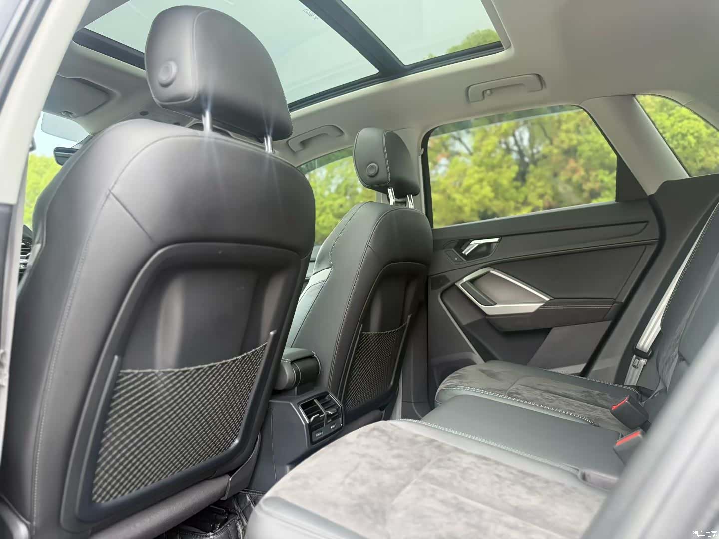 Audi Q3, 2020 6