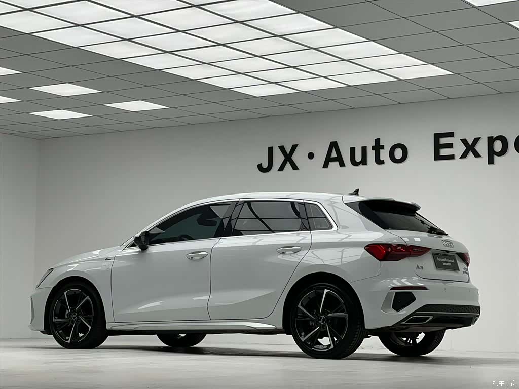 Audi A3, 2022 8