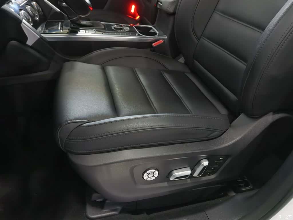Haval H7, 2018 20