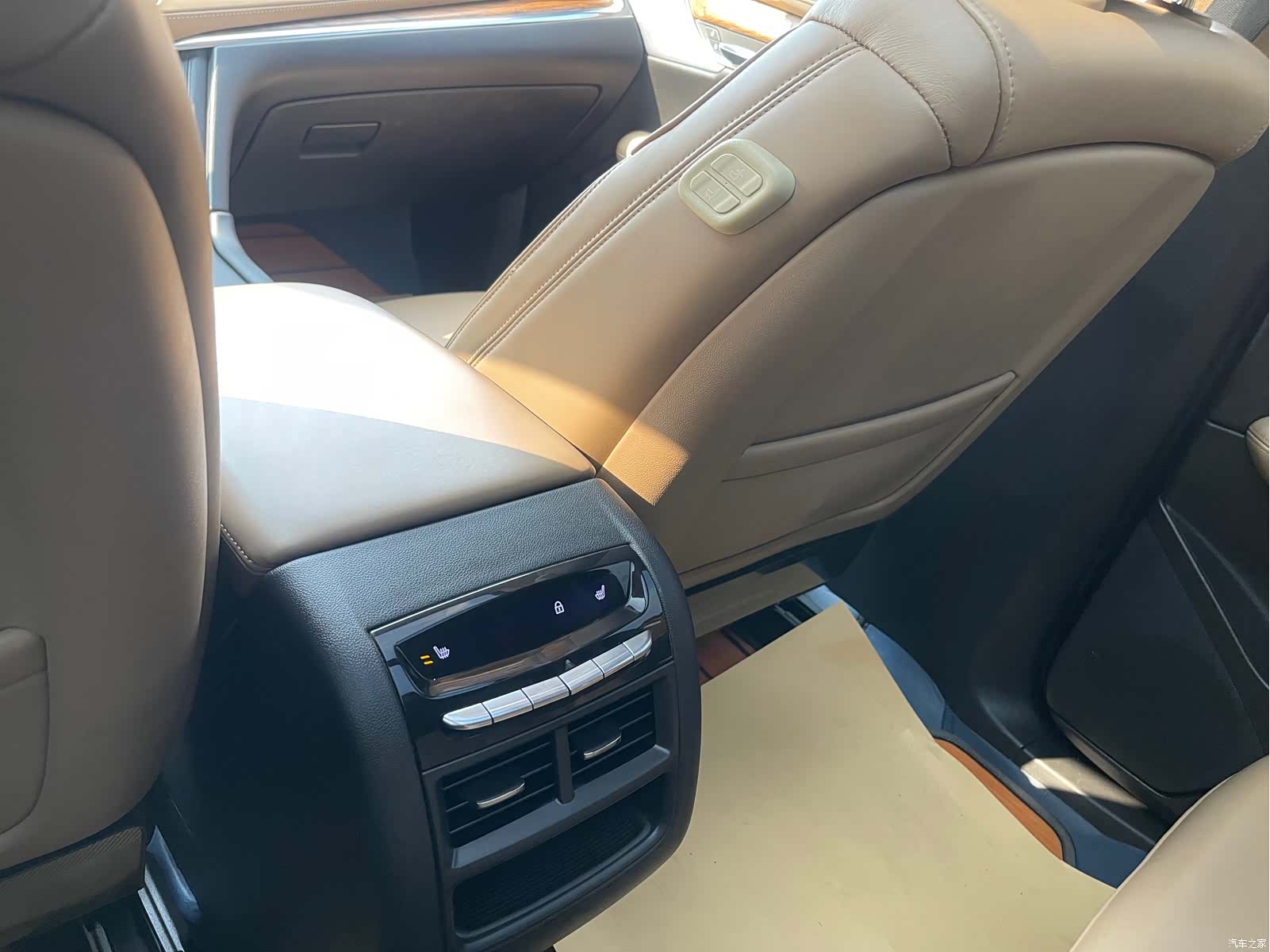 Cadillac XT5, 2020 18