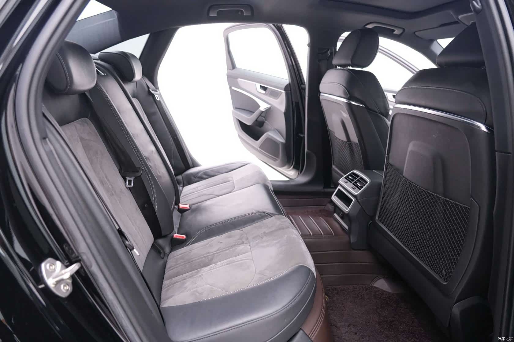Audi A6L, 2021 20