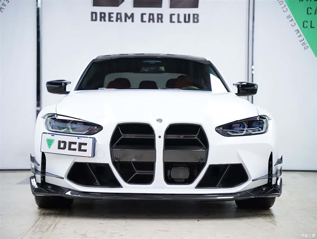 BMW M3, 2024 16