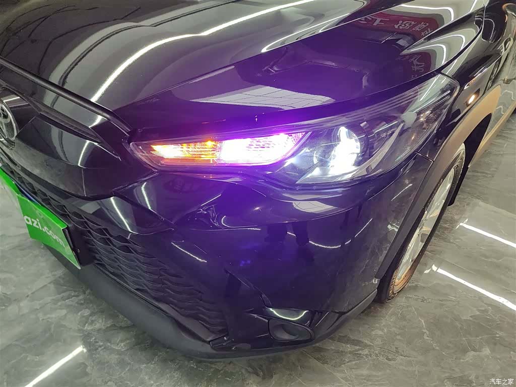 Toyota Frontlander, 2024 18