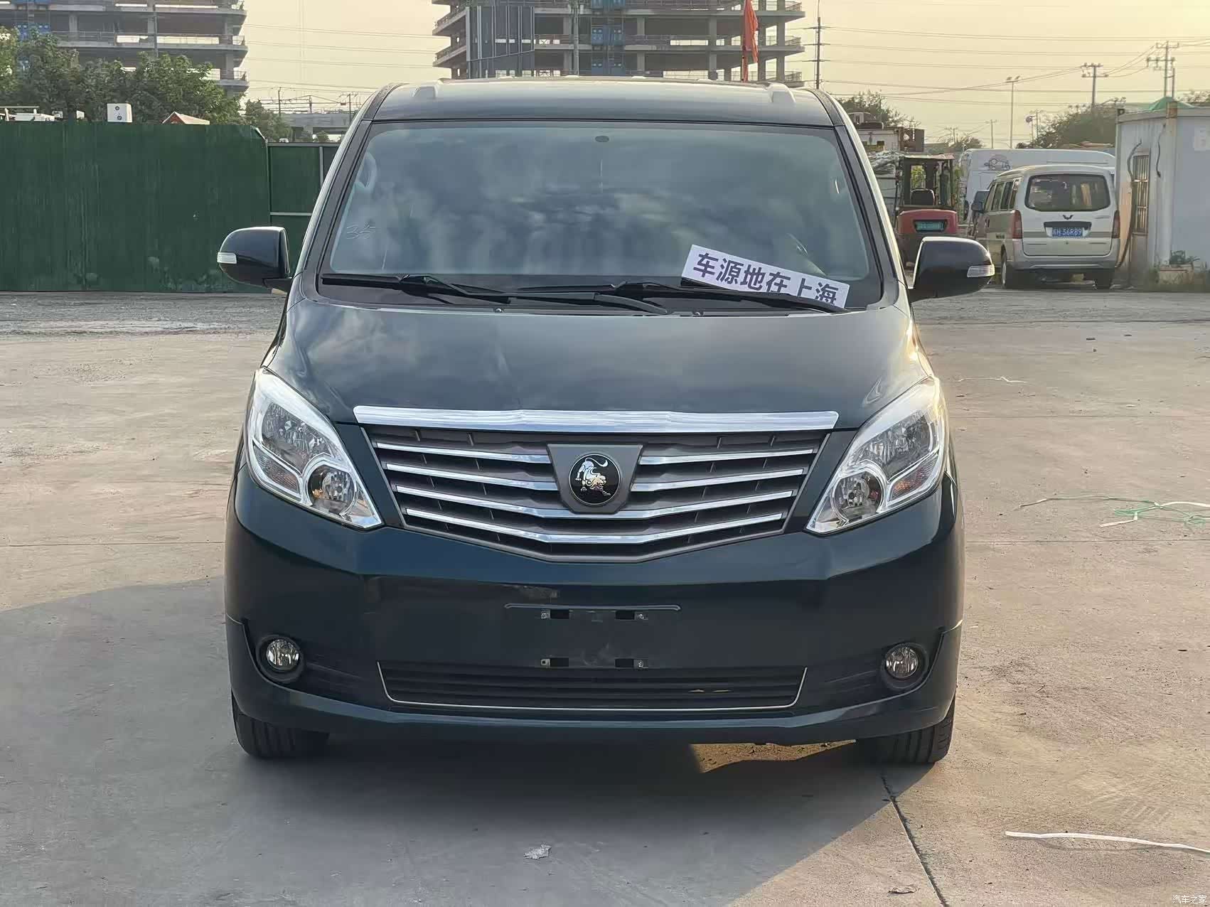 DongFeng 7, 2022 2