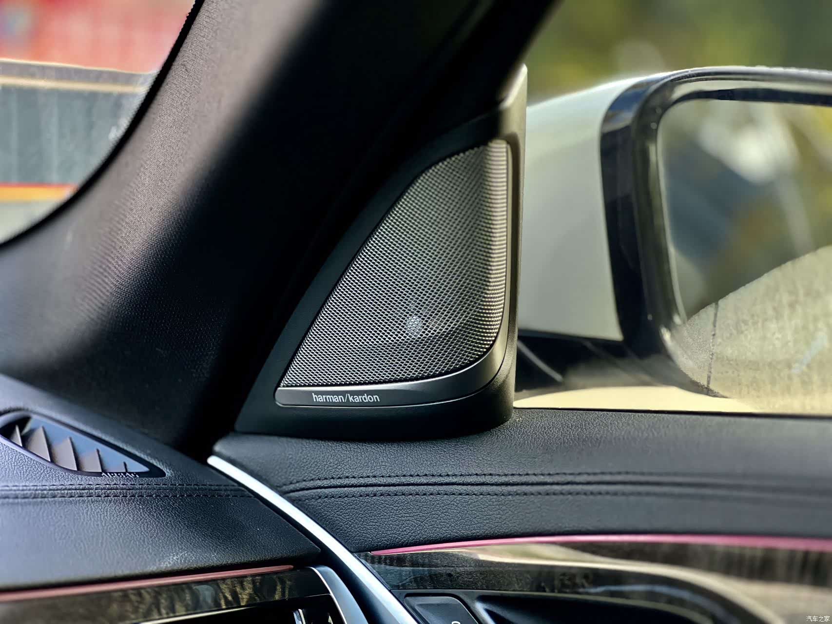 BMW 5 Series, 2018 14