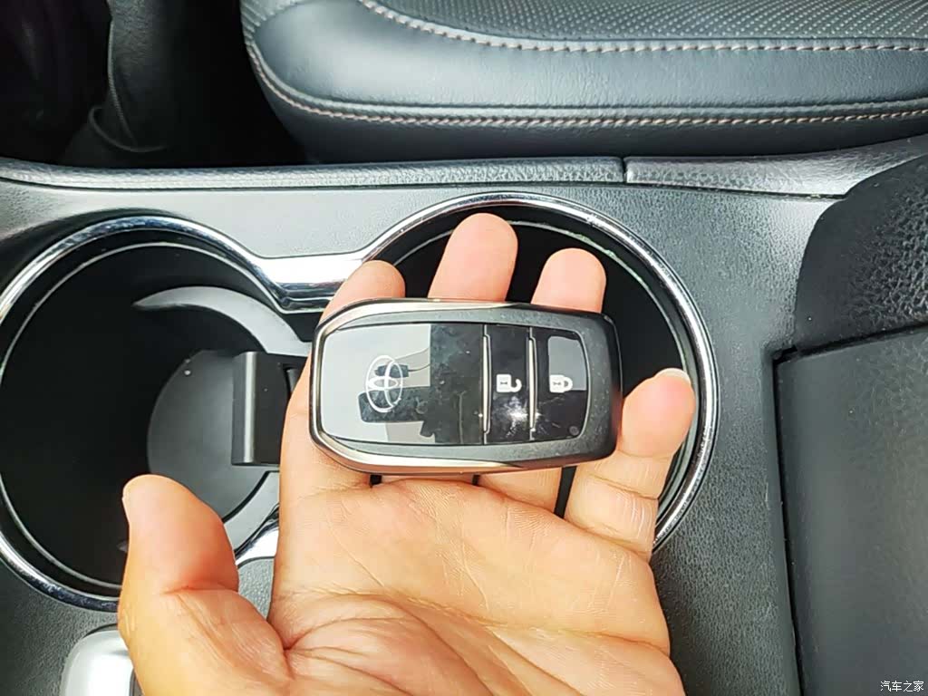 Toyota Highlander, 2019 17