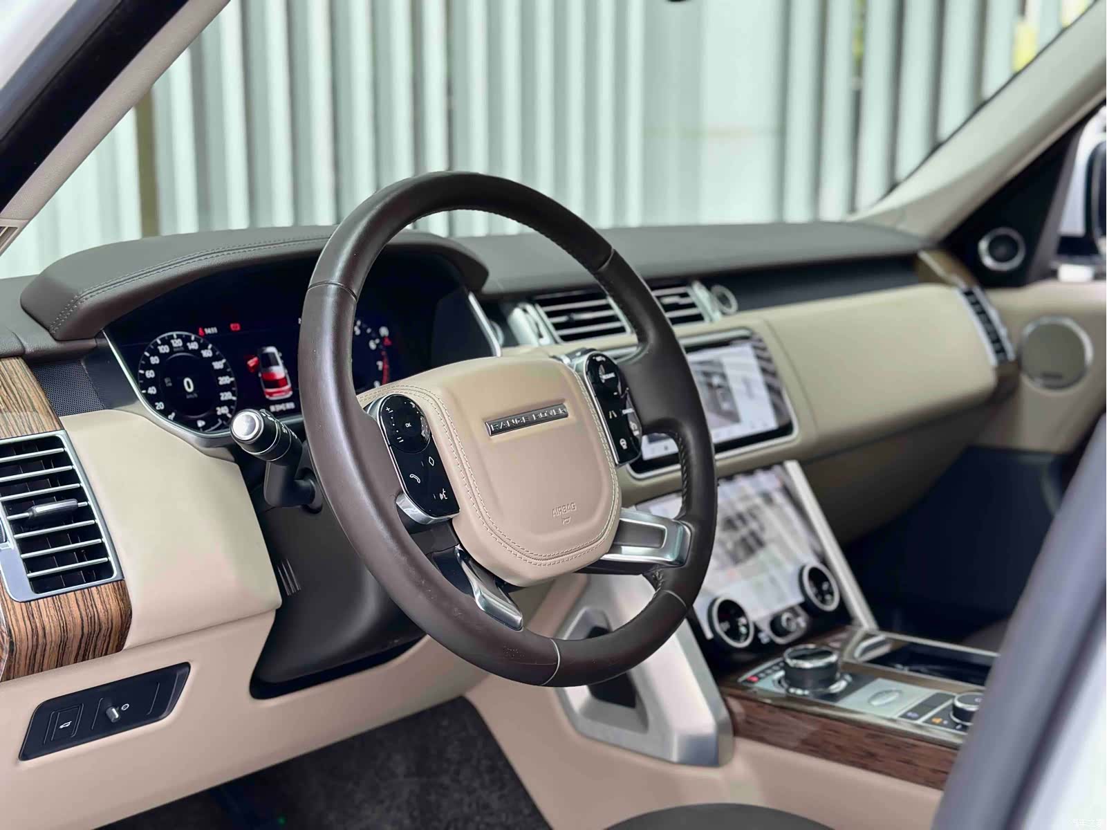 Land Rover Range Rover, 2019 9