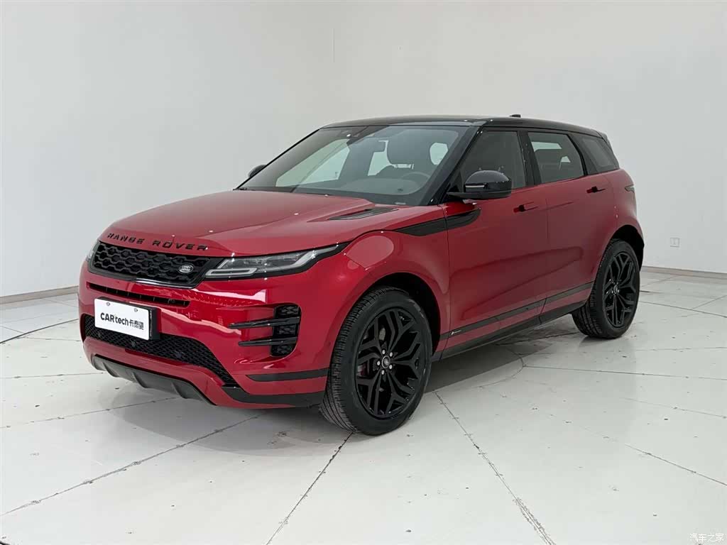 Land Rover Range Rover, 2020 все фото