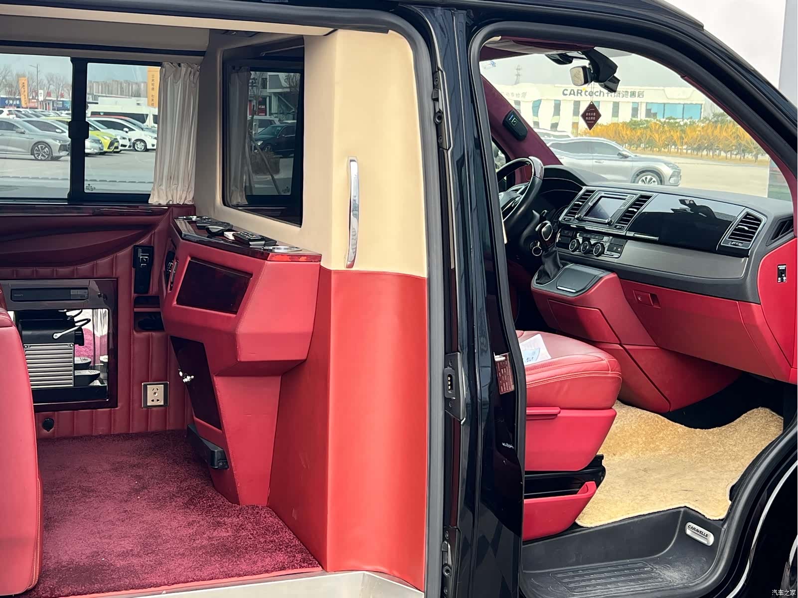 Volkswagen 7, 2018 9