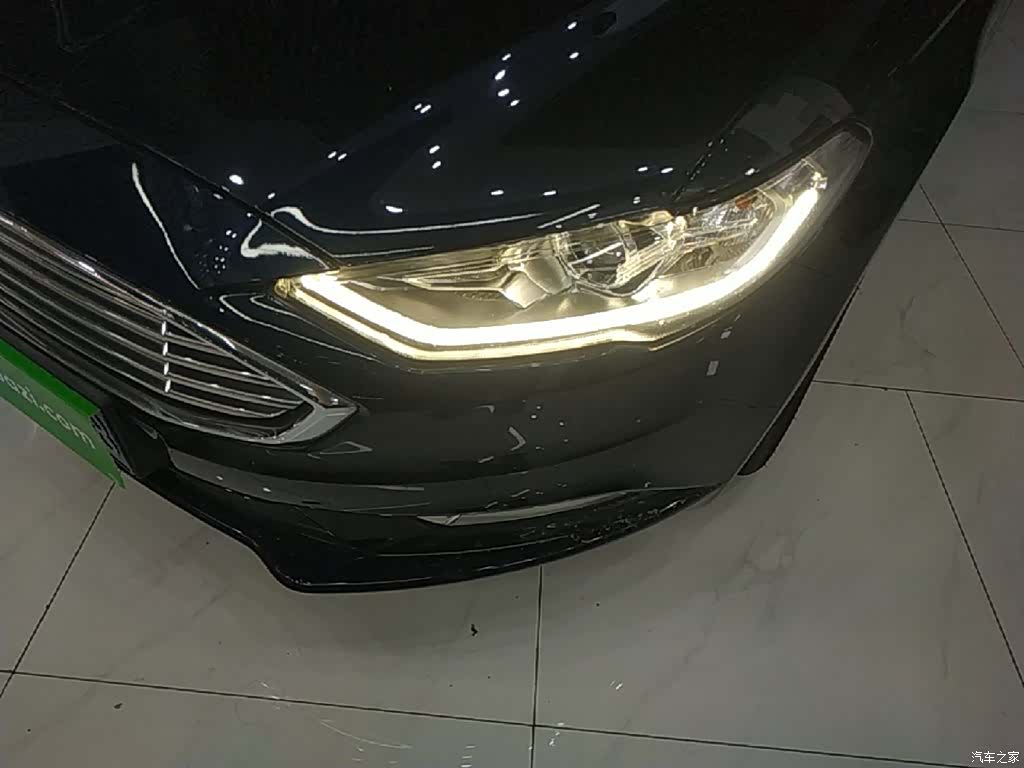 Ford Mondeo, 2017 24