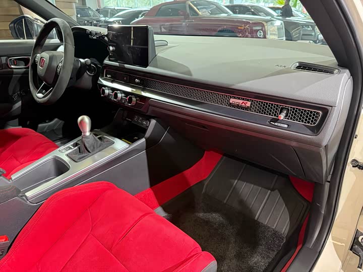 Honda Civic, 2025 года фото 14