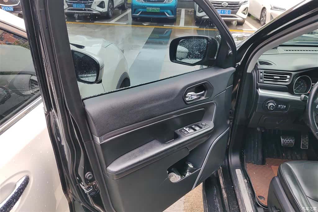 Jeep Grand Commander, 2019 7