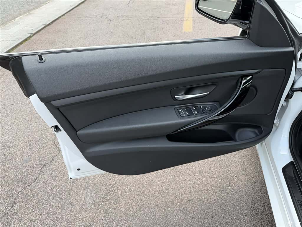 BMW 3 Series, 2018 6