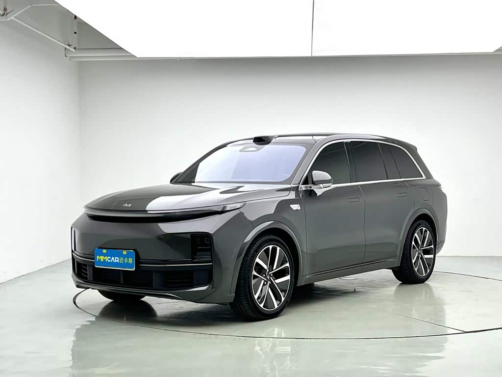 Li Auto L8