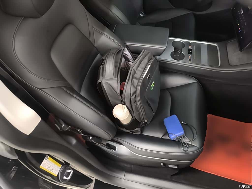 Tesla Model Y, 2024 25