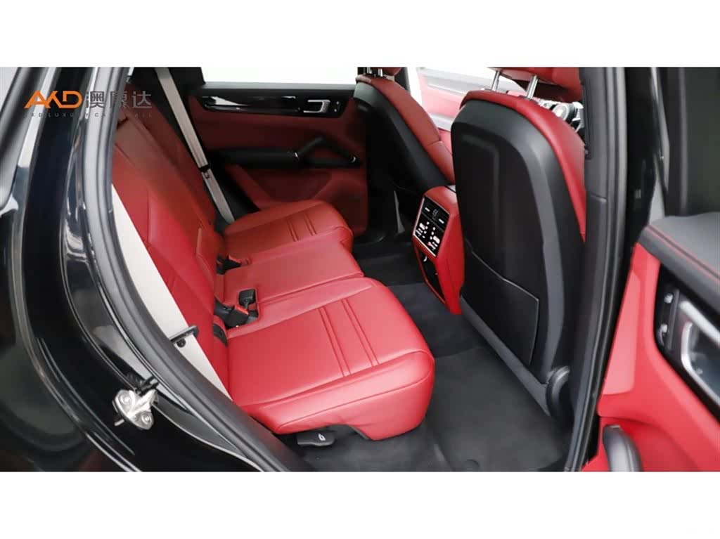 Porsche Cayenne, 2023 8
