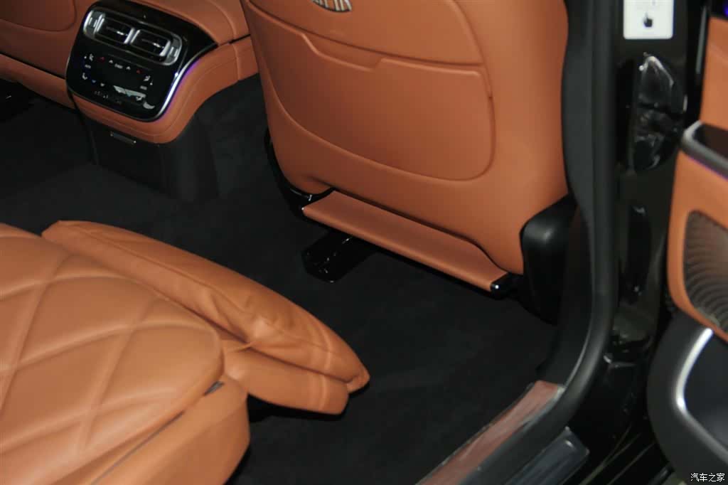 Maybach S-Class, 2024 23