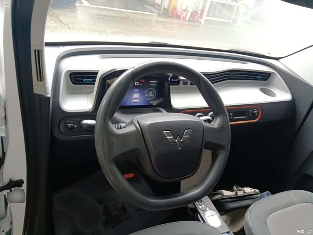 Wuling MINIEV, 2023 10