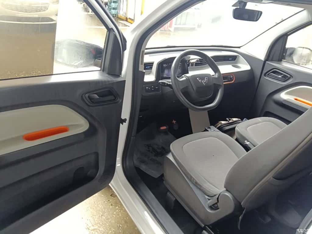 Wuling MINIEV, 2023 16