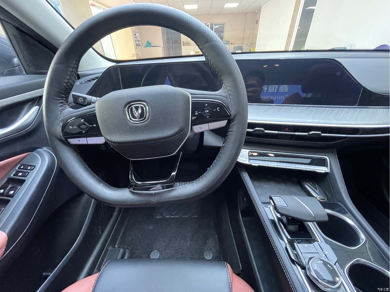 Changan Eado, 2023 12