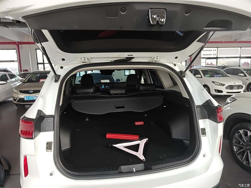 Haval H6, 2021 19