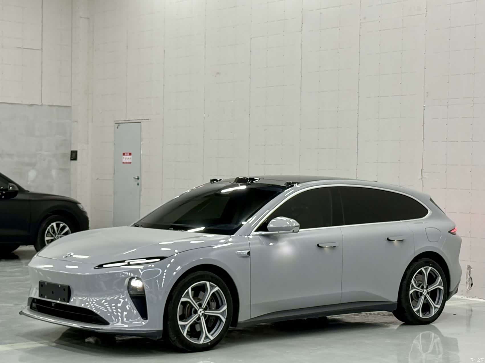 NIO ET5, 2024 1
