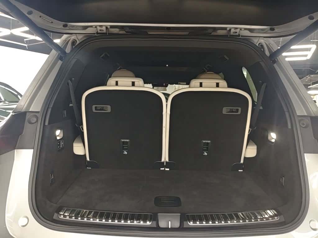 Li Auto L9, 2024 19