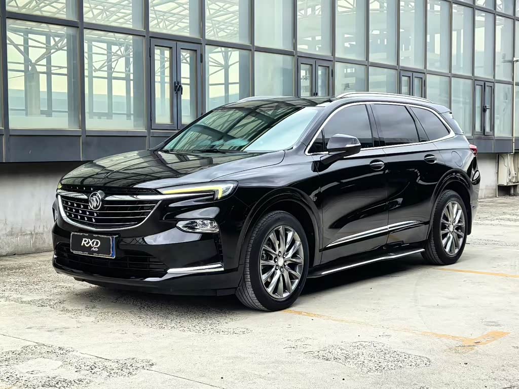 Buick Enclave