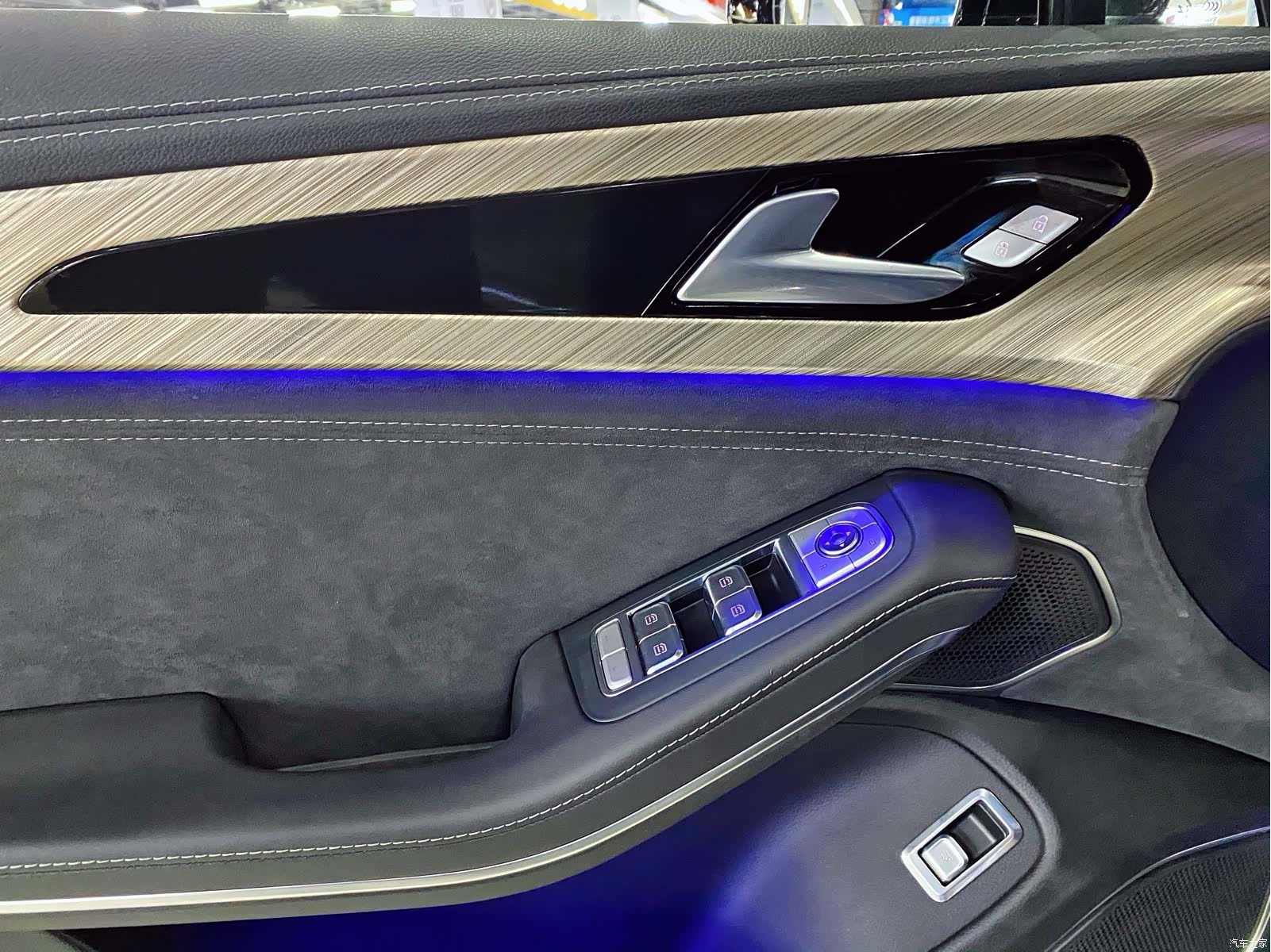 Hongqi H9, 2021 21